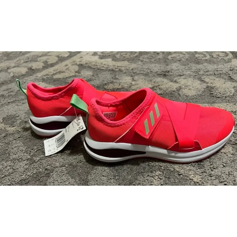 NWT❤️Adidas Cloudfoam kids running shoes sz1.5